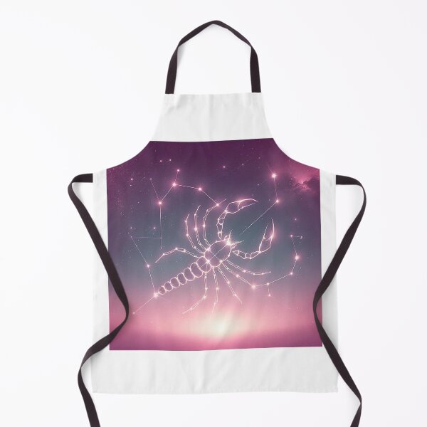 Artikelvorschau, Scorpio Constellation entworfen und verkauft von ZodiBlend.