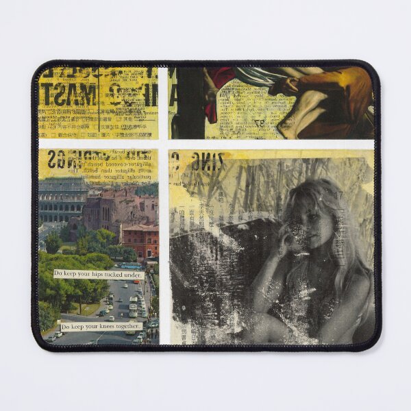 Item preview, Don't Hesitate designed and sold by Benjamin Heneberry.
