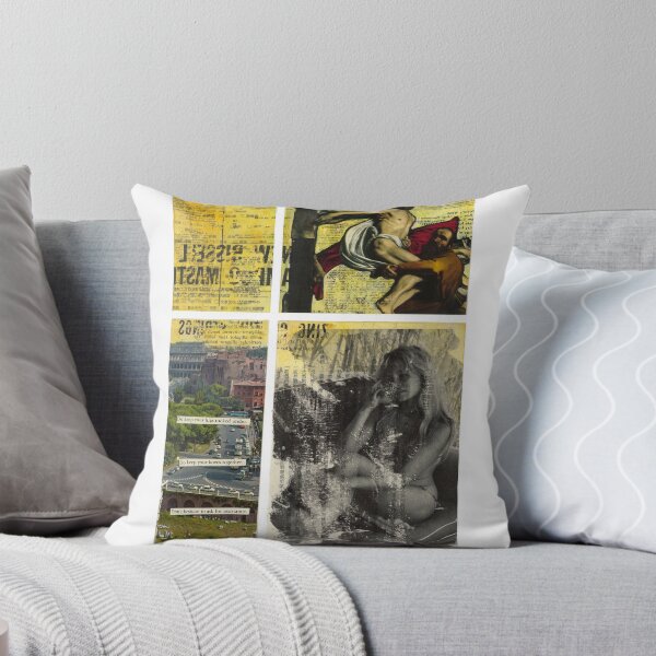 Item preview, Don't Hesitate designed and sold by Benjamin Heneberry.