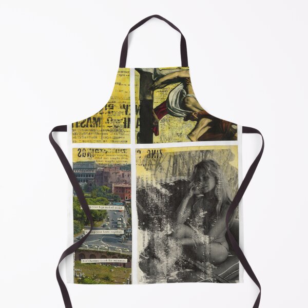 Item preview, Don't Hesitate designed and sold by Benjamin Heneberry.