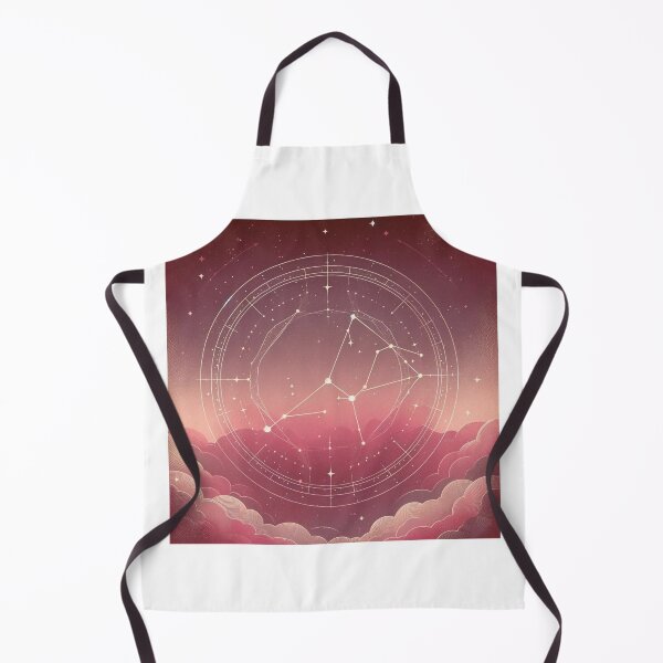 Artikelvorschau, Sagittarius Constellation entworfen und verkauft von ZodiBlend.