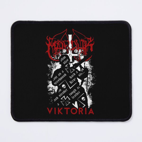 Item preview, MARDUK BAND designed and sold by MandoeElga.