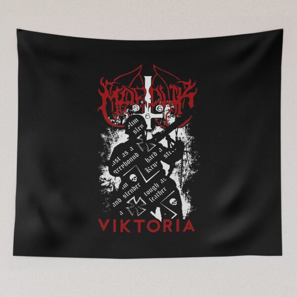 Item preview, MARDUK BAND designed and sold by MandoeElga.