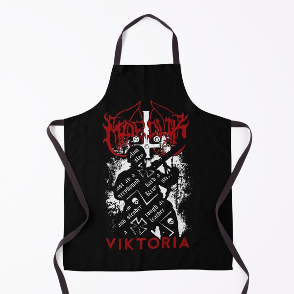 Item preview, MARDUK BAND designed and sold by MandoeElga.