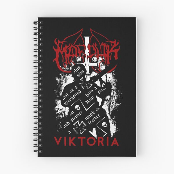 Item preview, MARDUK BAND designed and sold by MandoeElga.