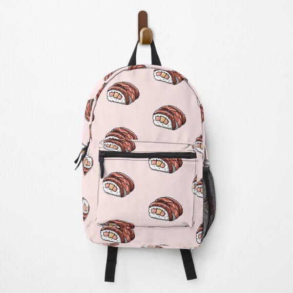 Item preview, Japanese Food Sushi : Pattern designed and sold by PatternInArt.