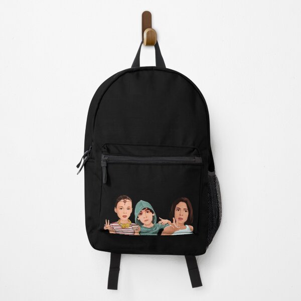 Item preview, The Gang in Modern Day designed and sold by The Neverending Story.