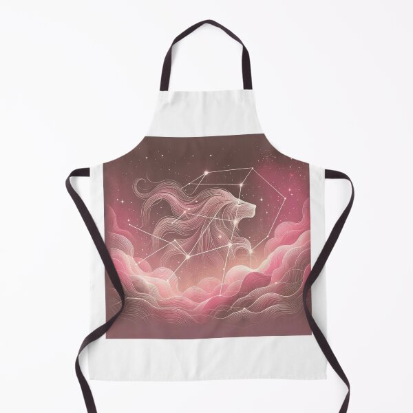 Artikelvorschau, Capricorn Constellation entworfen und verkauft von ZodiBlend.
