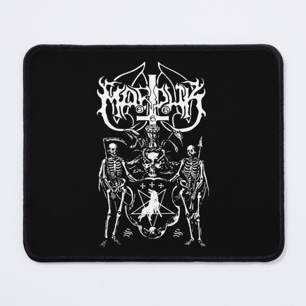 Item preview, MARDUK BAND designed and sold by MandoeElga.