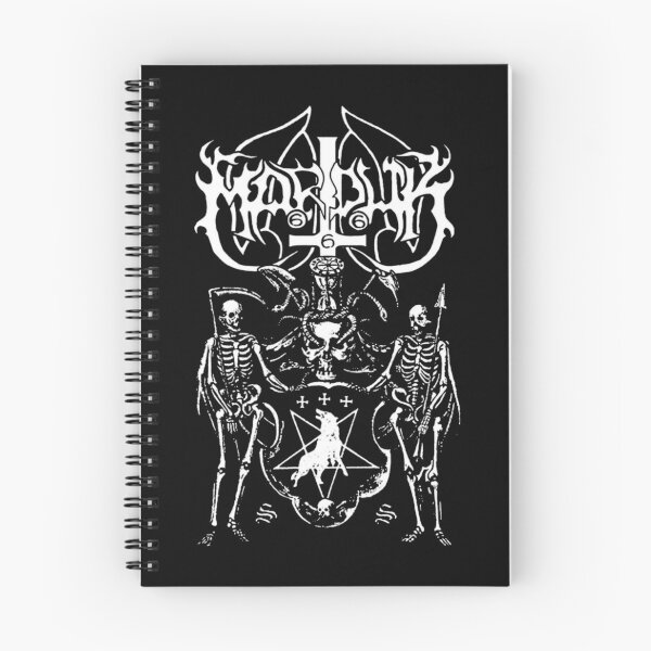 Item preview, MARDUK BAND designed and sold by MandoeElga.