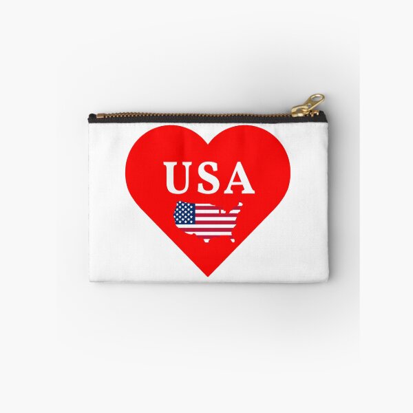 Item preview, Love USA designed and sold by Andykinoz.