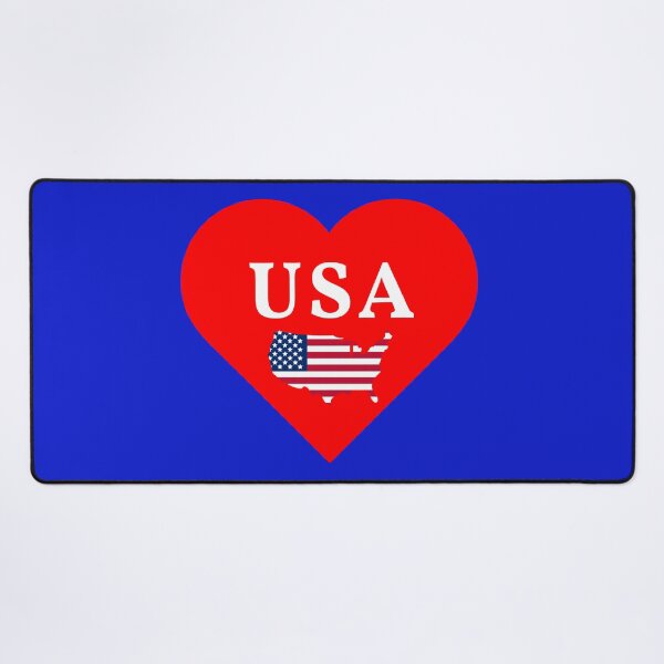 Item preview, Love USA designed and sold by Andykinoz.