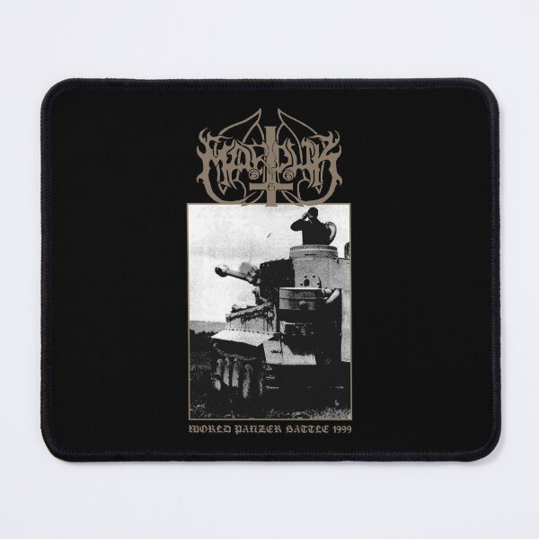 Item preview, MARDUK BAND designed and sold by MandoeElga.