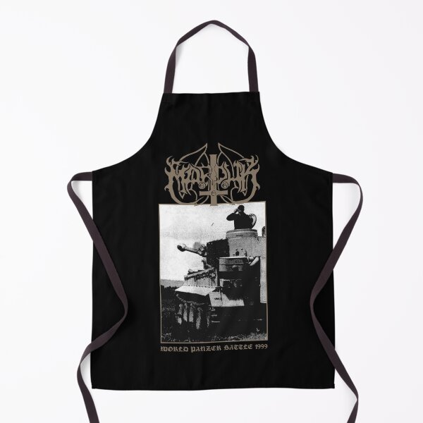 Item preview, MARDUK BAND designed and sold by MandoeElga.