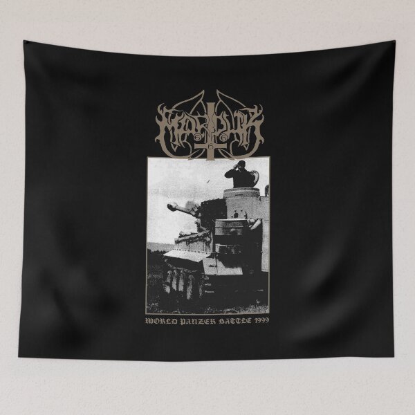 Item preview, MARDUK BAND designed and sold by MandoeElga.