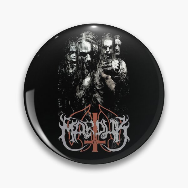 Item preview, MARDUK BAND designed and sold by MandoeElga.