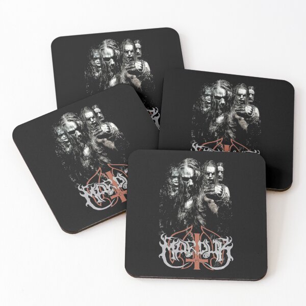 Item preview, MARDUK BAND designed and sold by MandoeElga.