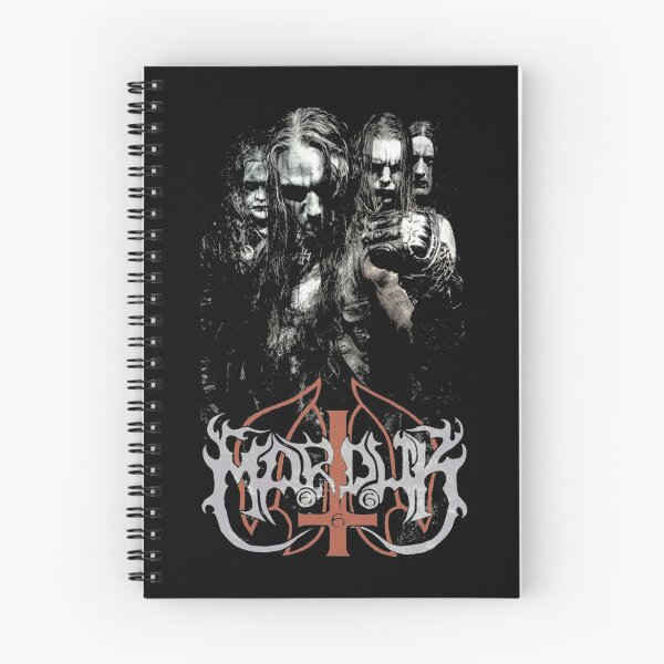 Item preview, MARDUK BAND designed and sold by MandoeElga.