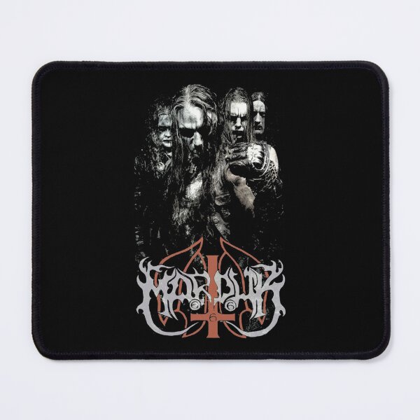 Item preview, MARDUK BAND designed and sold by MandoeElga.