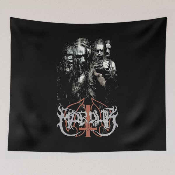Item preview, MARDUK BAND designed and sold by MandoeElga.
