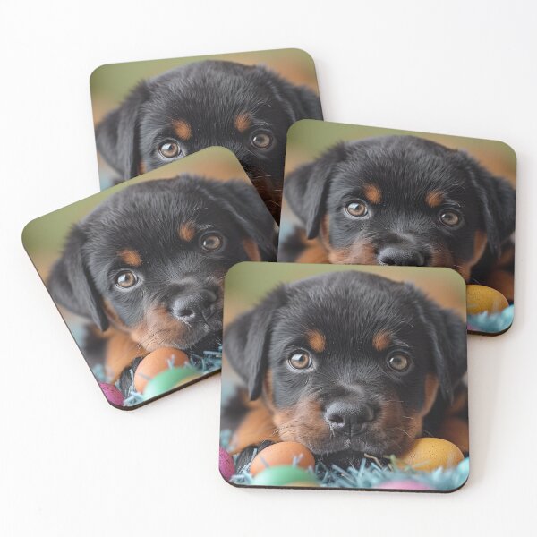 Item preview, Easter Guardian in Training designed and sold by DigitalDoghouse.