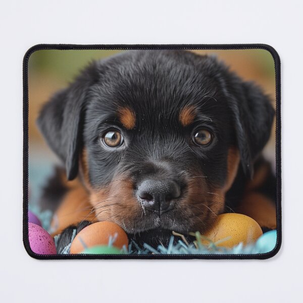 Item preview, Easter Guardian in Training designed and sold by DigitalDoghouse.
