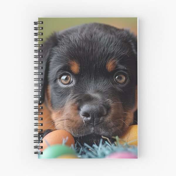Item preview, Easter Guardian in Training designed and sold by DigitalDoghouse.