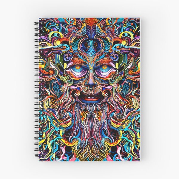 Item preview, Saul's spirit guide designed and sold by thirdeyeiris.