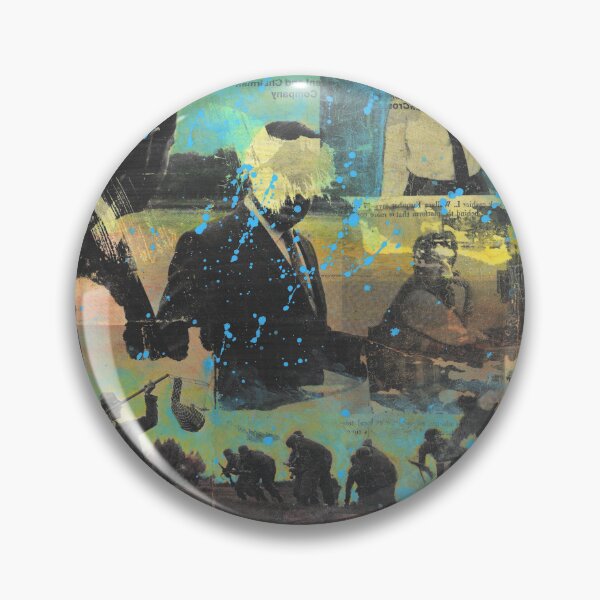 Item preview, Field Work designed and sold by Benjamin Heneberry.
