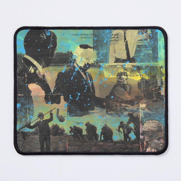 Item preview, Field Work designed and sold by Benjamin Heneberry.