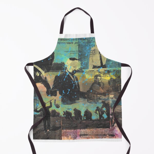 Item preview, Field Work designed and sold by Benjamin Heneberry.