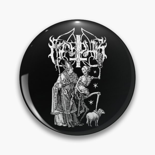 Item preview, MARDUK BAND designed and sold by MandoeElga.