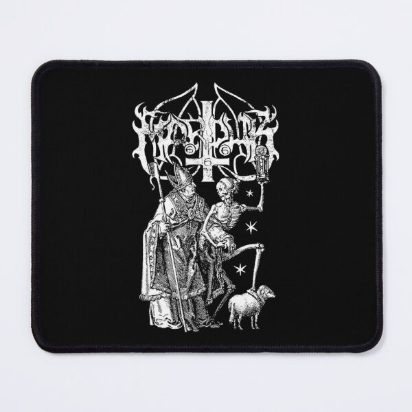 Item preview, MARDUK BAND designed and sold by MandoeElga.