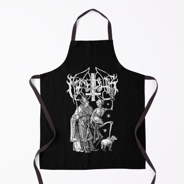 Item preview, MARDUK BAND designed and sold by MandoeElga.