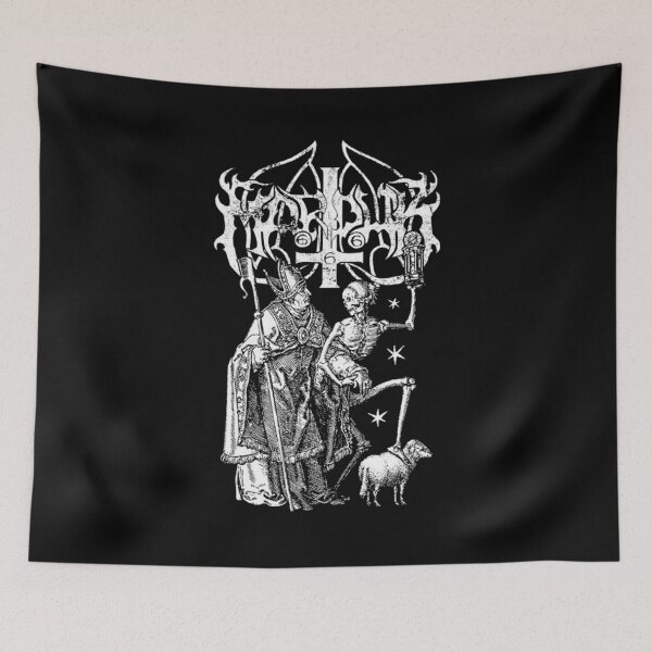 Item preview, MARDUK BAND designed and sold by MandoeElga.
