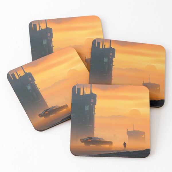 Item preview, Blade Runner 2049 designed and sold by somethingcreative.