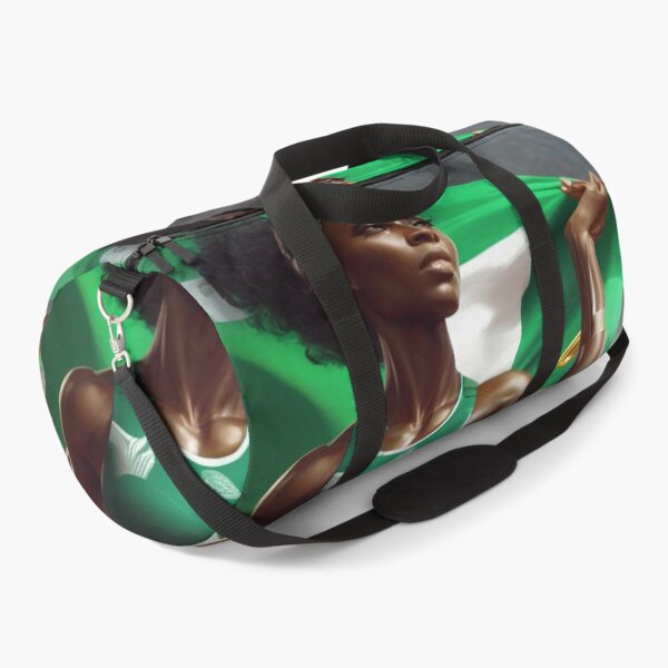 Item preview, Nigerian Running Machine designed and sold by Toonlympics.