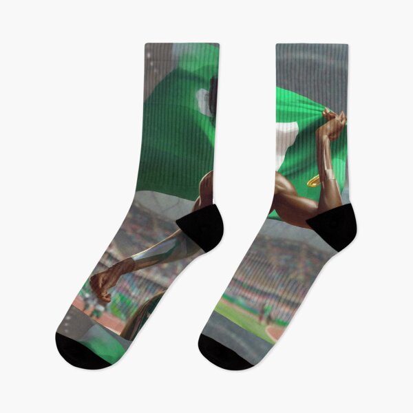 Item preview, Nigerian Running Machine designed and sold by Toonlympics.
