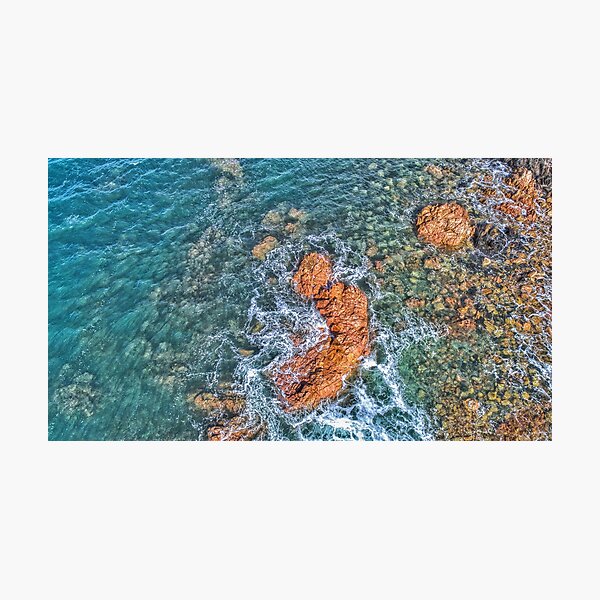 Item preview, Eyre Peninsula, SA designed and sold by Life-in-nt.