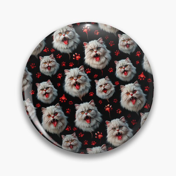 Item preview, cat madness designed and sold by morgoth36.