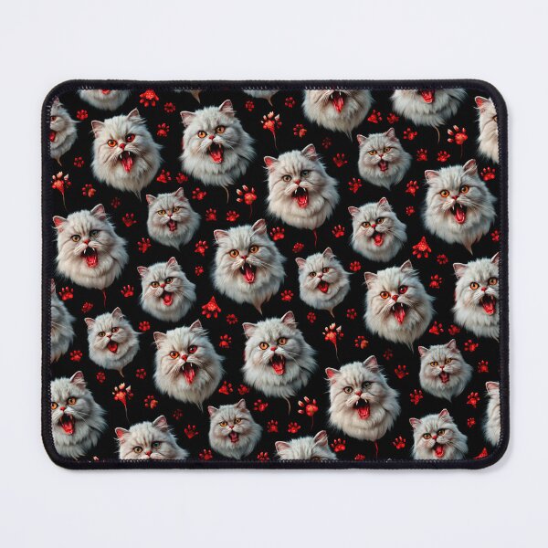 Item preview, cat madness designed and sold by morgoth36.