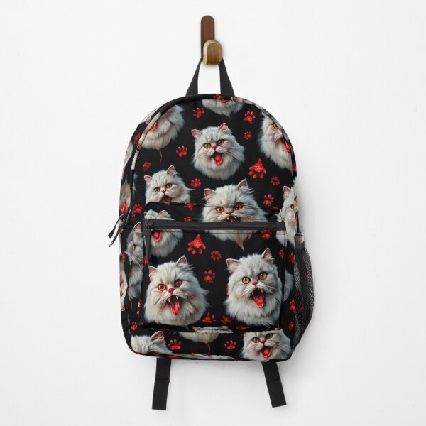 Item preview, cat madness designed and sold by morgoth36.