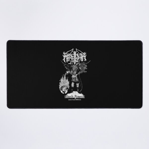 Item preview, MARDUK BAND designed and sold by MandoeElga.