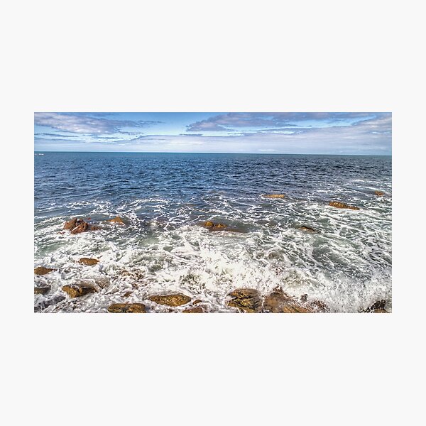 Item preview, Eyre Peninsula, SA designed and sold by Life-in-nt.