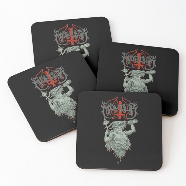 Item preview, MARDUK BAND designed and sold by MandoeElga.
