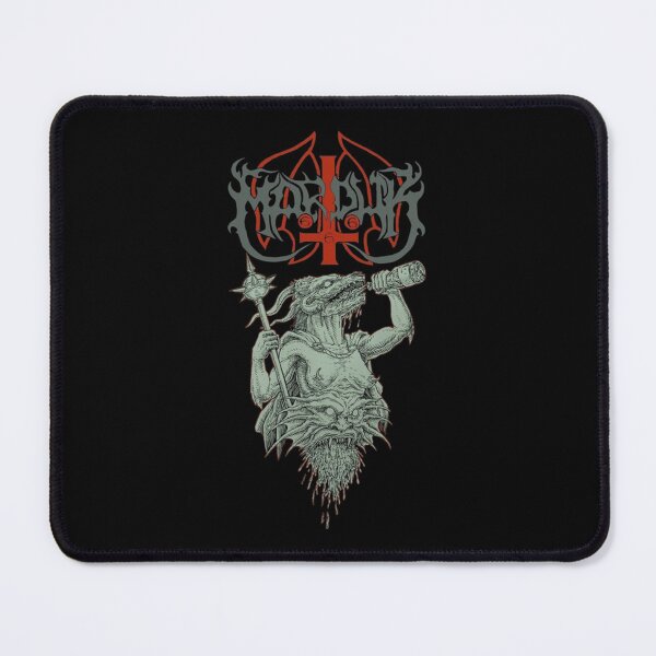 Item preview, MARDUK BAND designed and sold by MandoeElga.