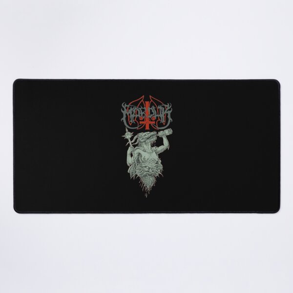 Item preview, MARDUK BAND designed and sold by MandoeElga.
