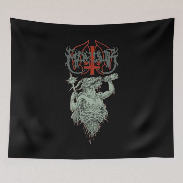 Item preview, MARDUK BAND designed and sold by MandoeElga.