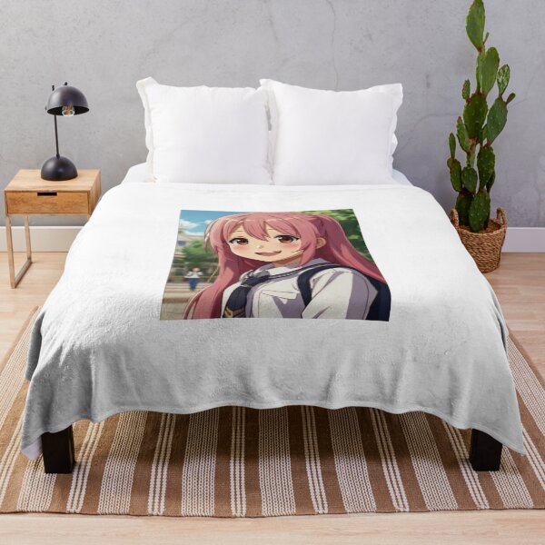 Item preview, Anime designed and sold by HelloThereStore.