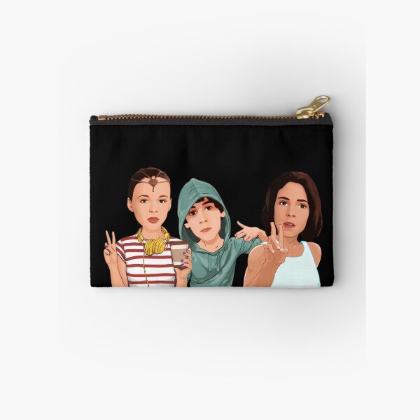 Item preview, The Gang in Modern Day designed and sold by The Neverending Story.